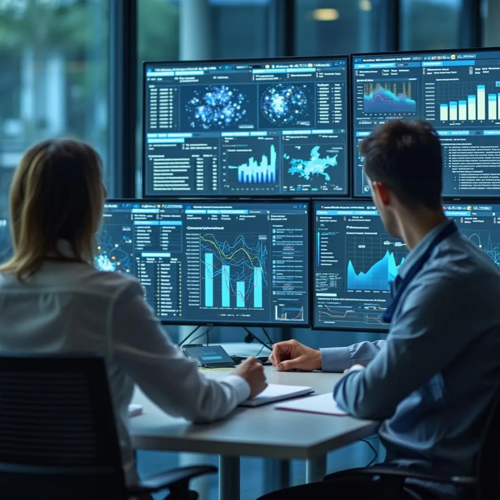 Análisis de datos